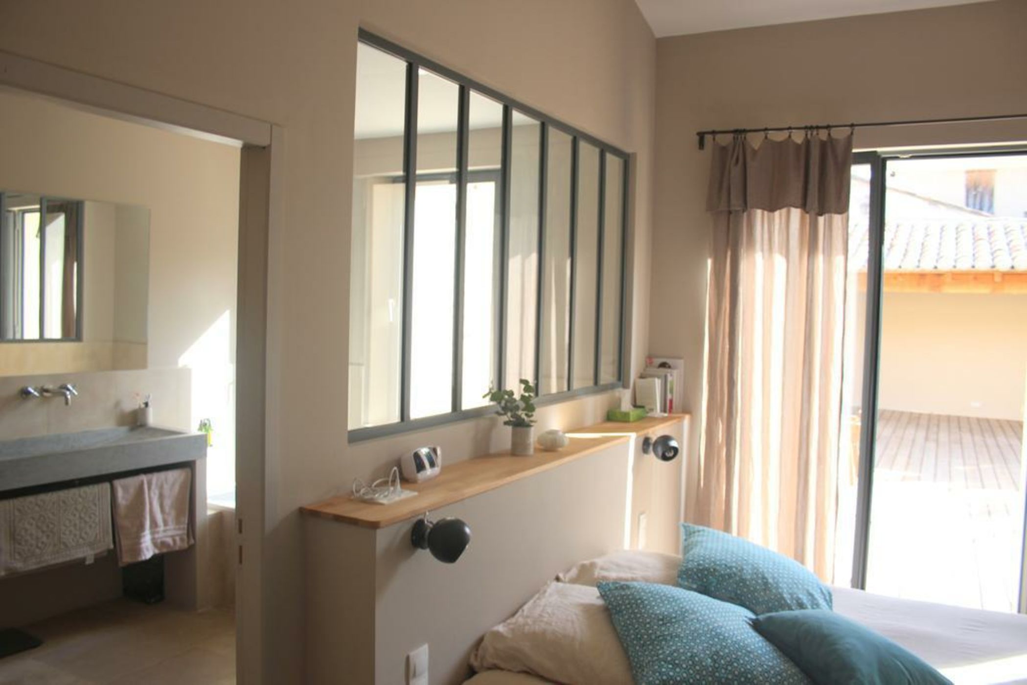 La Magnanerie de l'Isle B&B