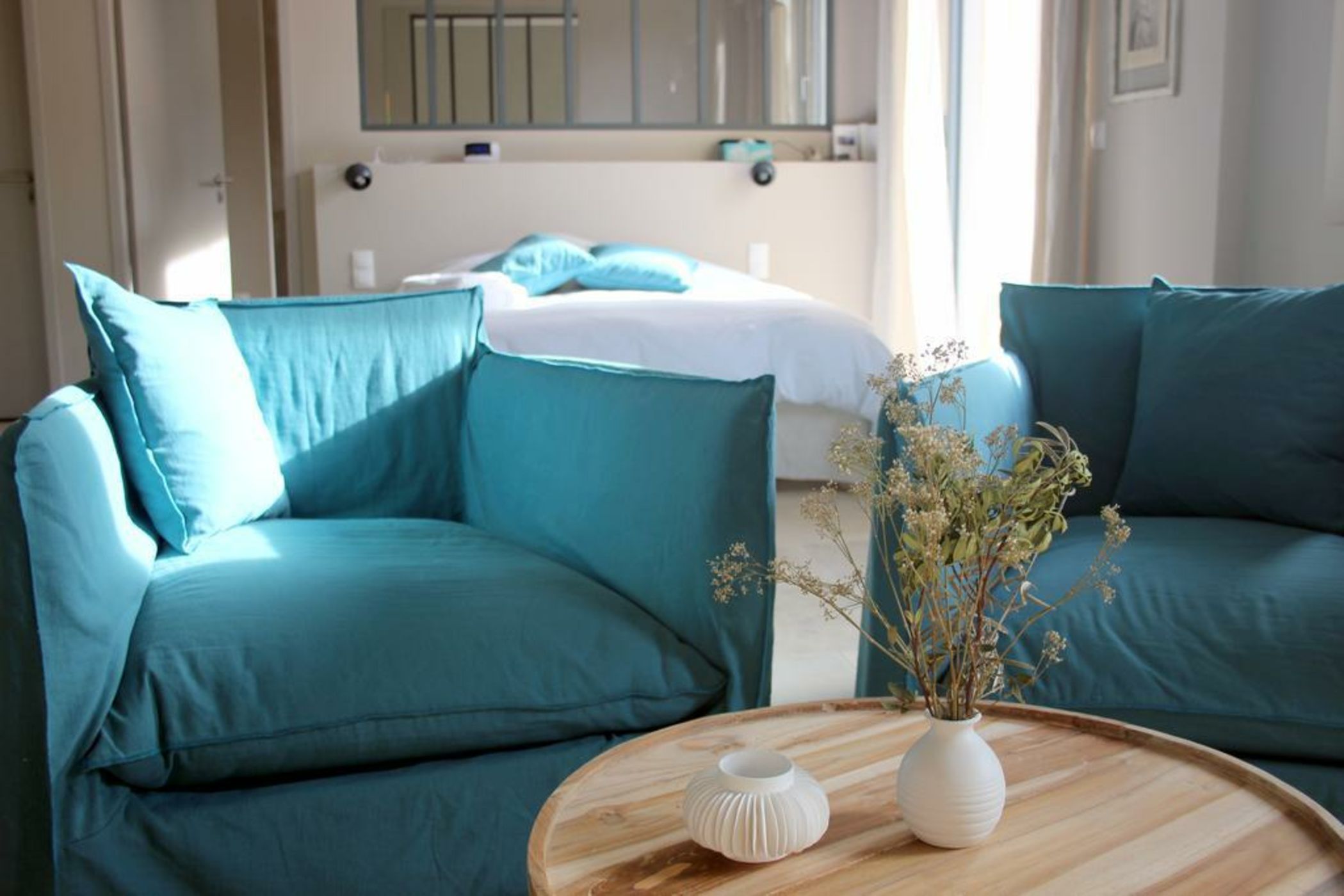 La Magnanerie de l'Isle B&B