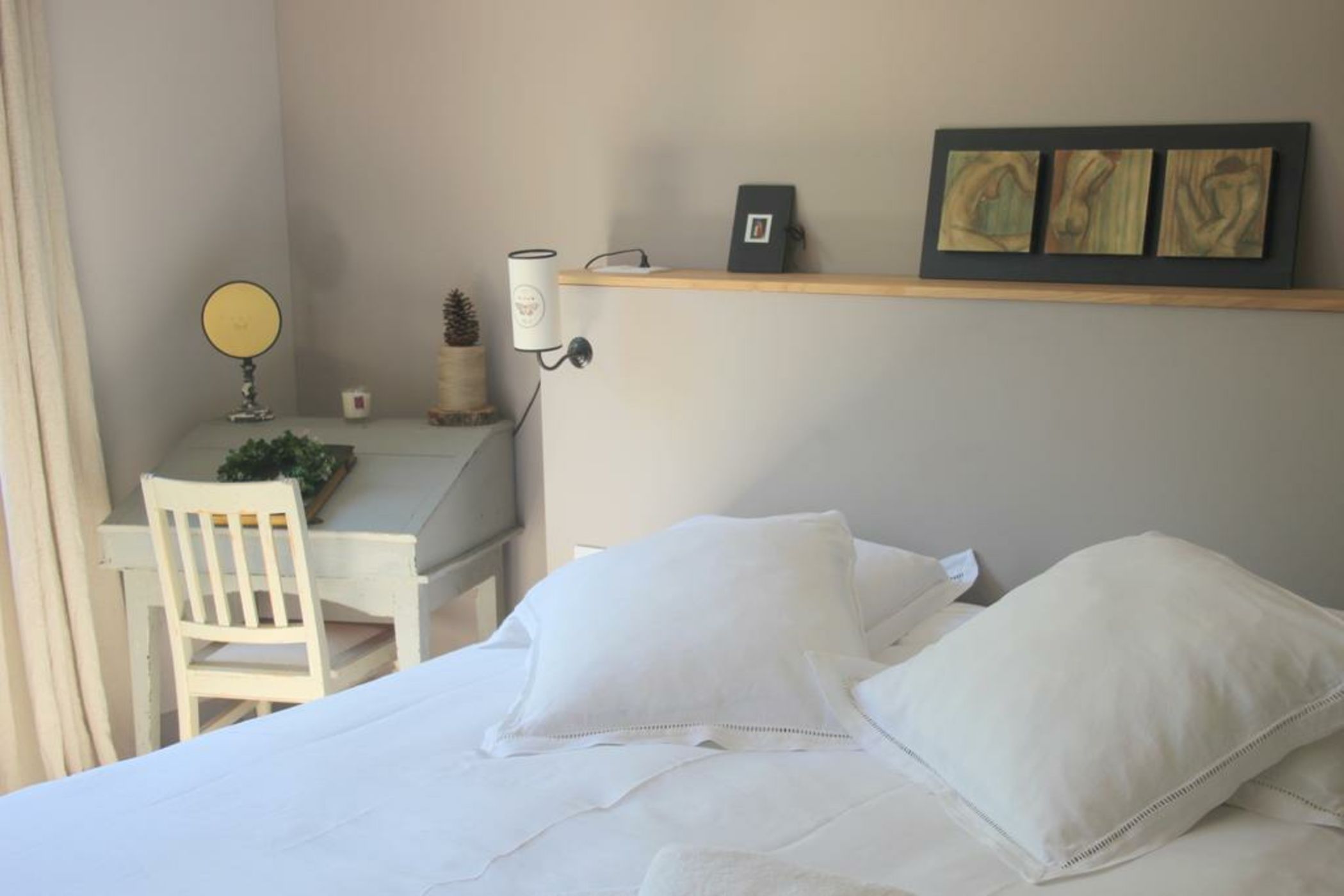 La Magnanerie de l'Isle B&B