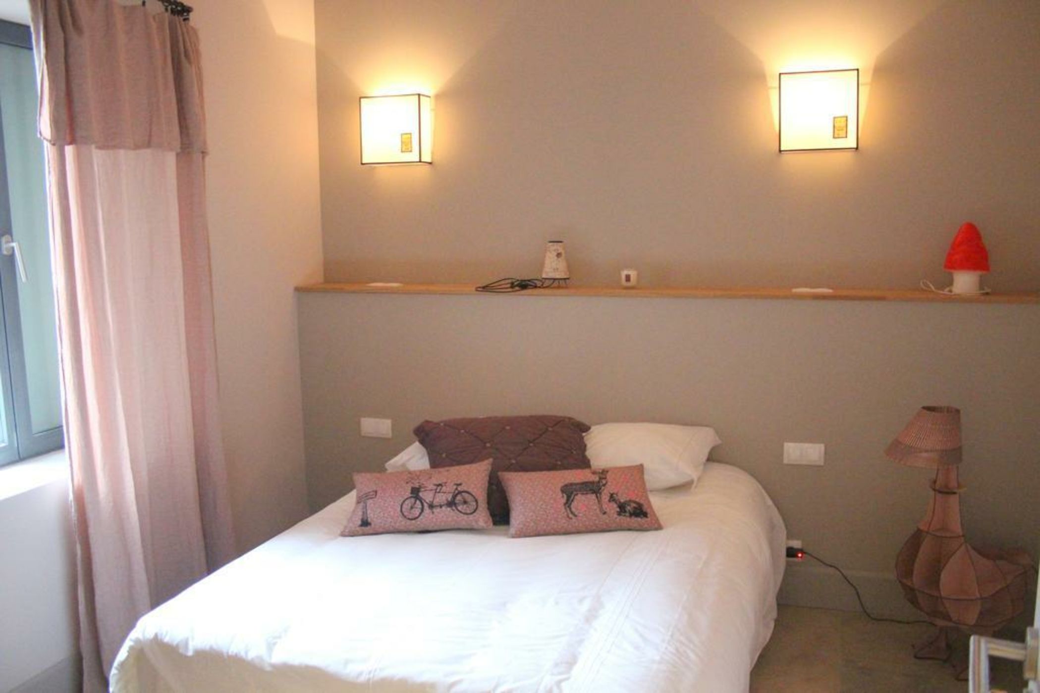 La Magnanerie de l'Isle B&B