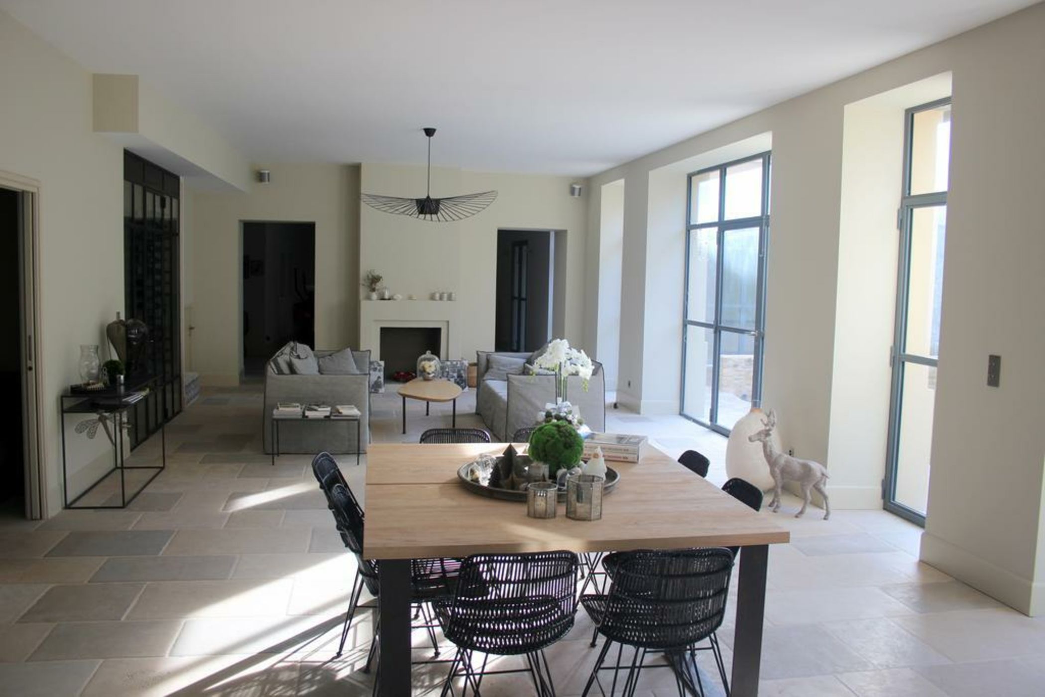 La Magnanerie de l'Isle B&B