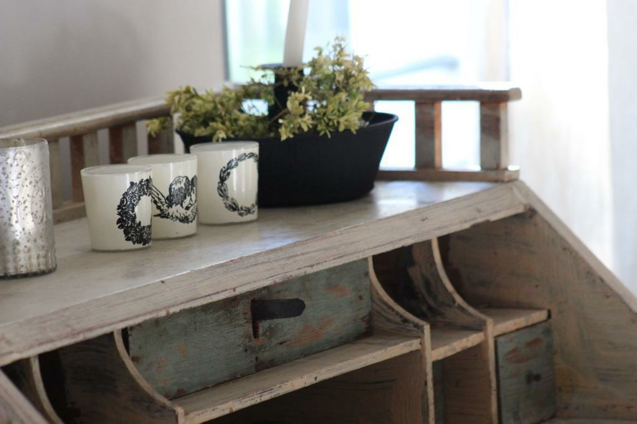 La Magnanerie de l'Isle B&B