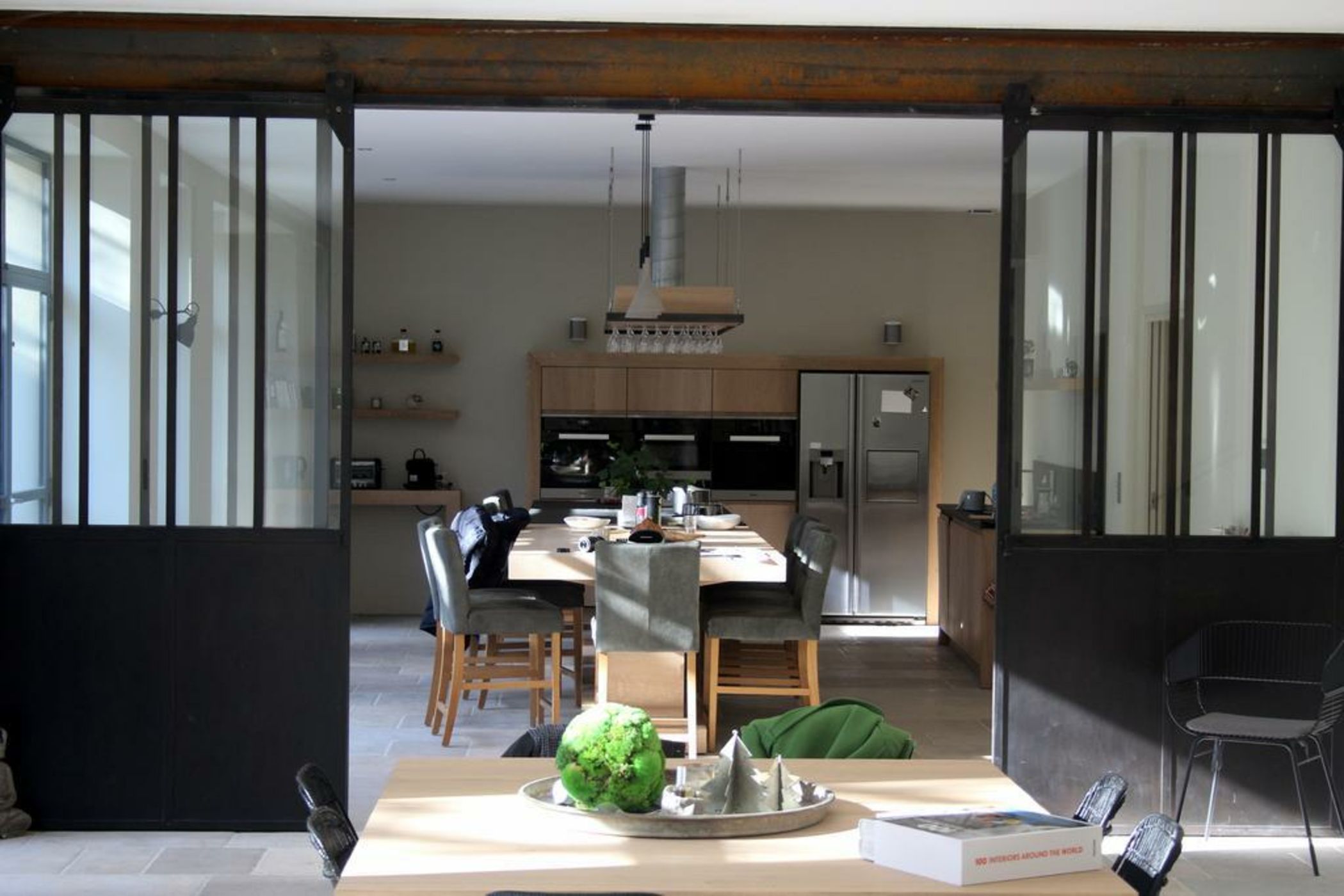 La Magnanerie de l'Isle B&B