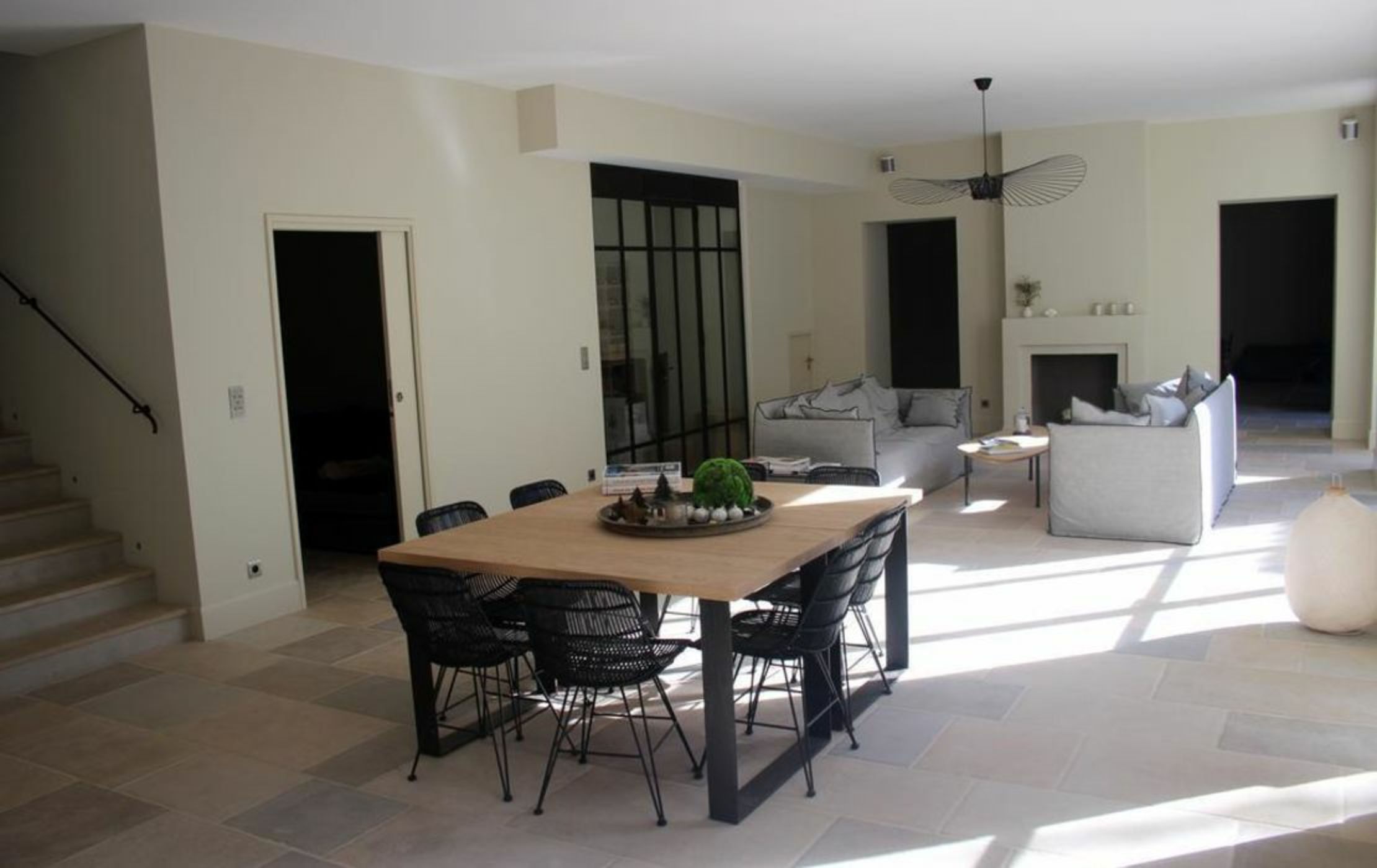 La Magnanerie de l'Isle B&B