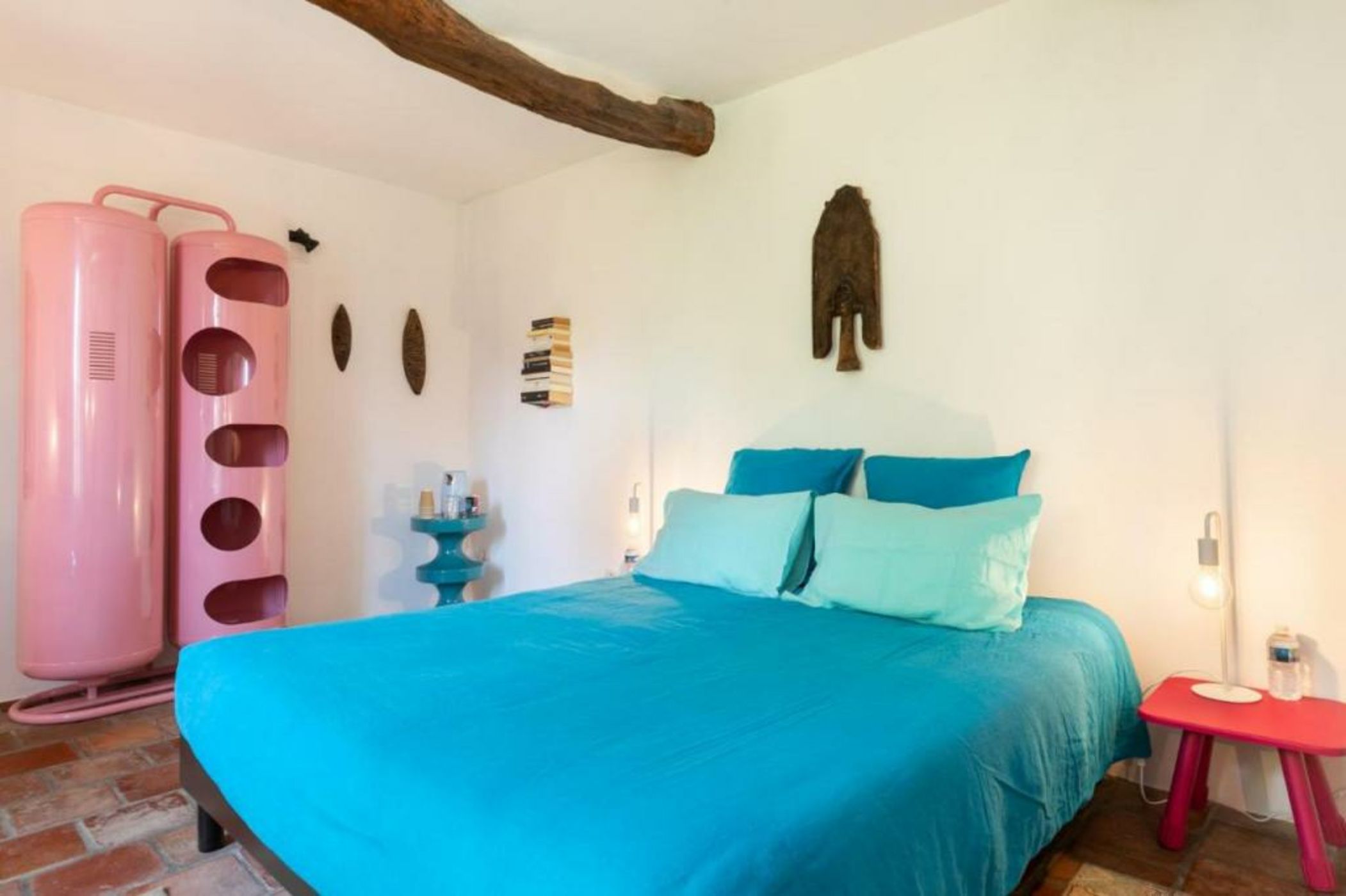 Domaine du Clos d'Alari