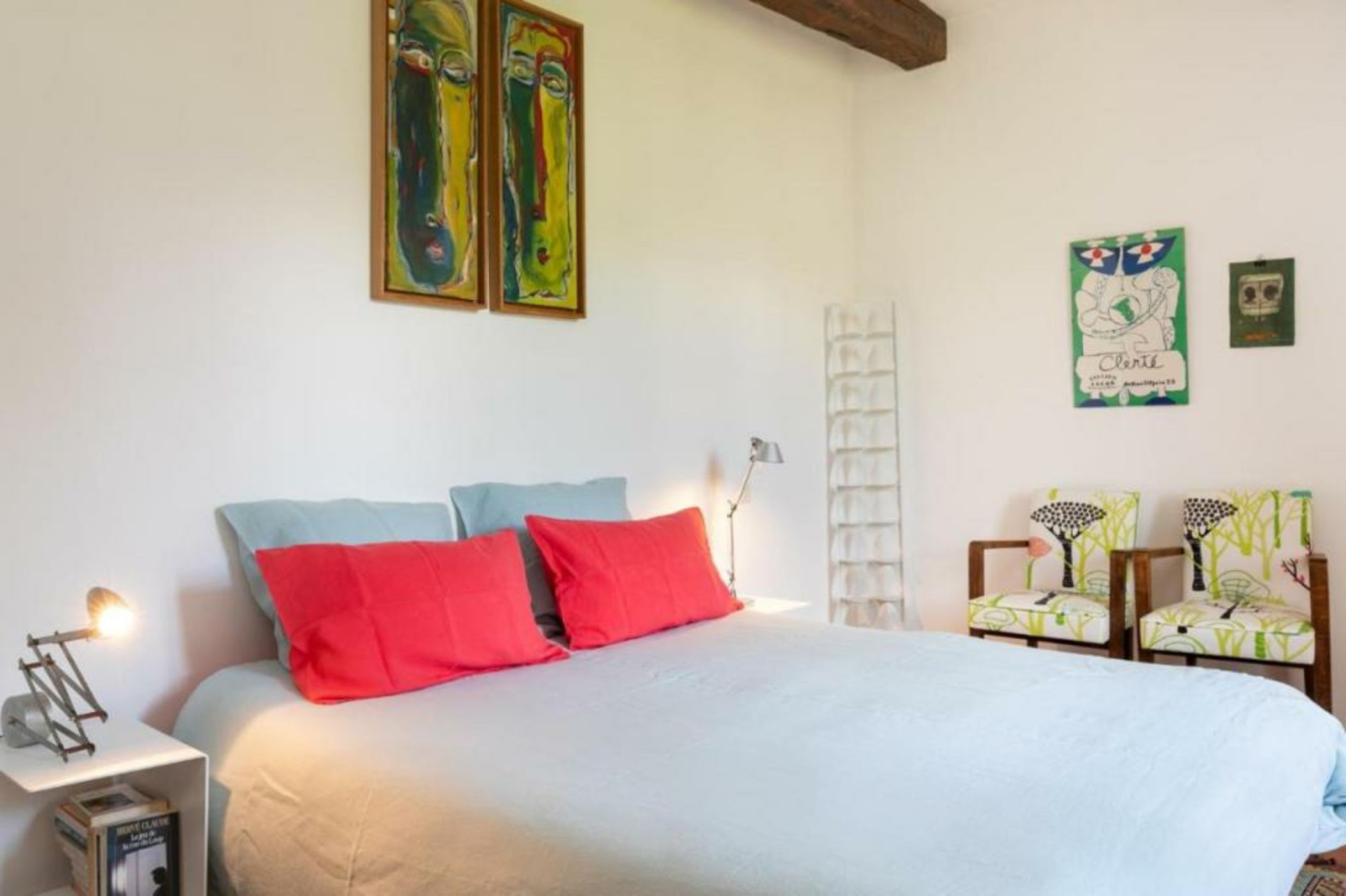 Domaine du Clos d'Alari