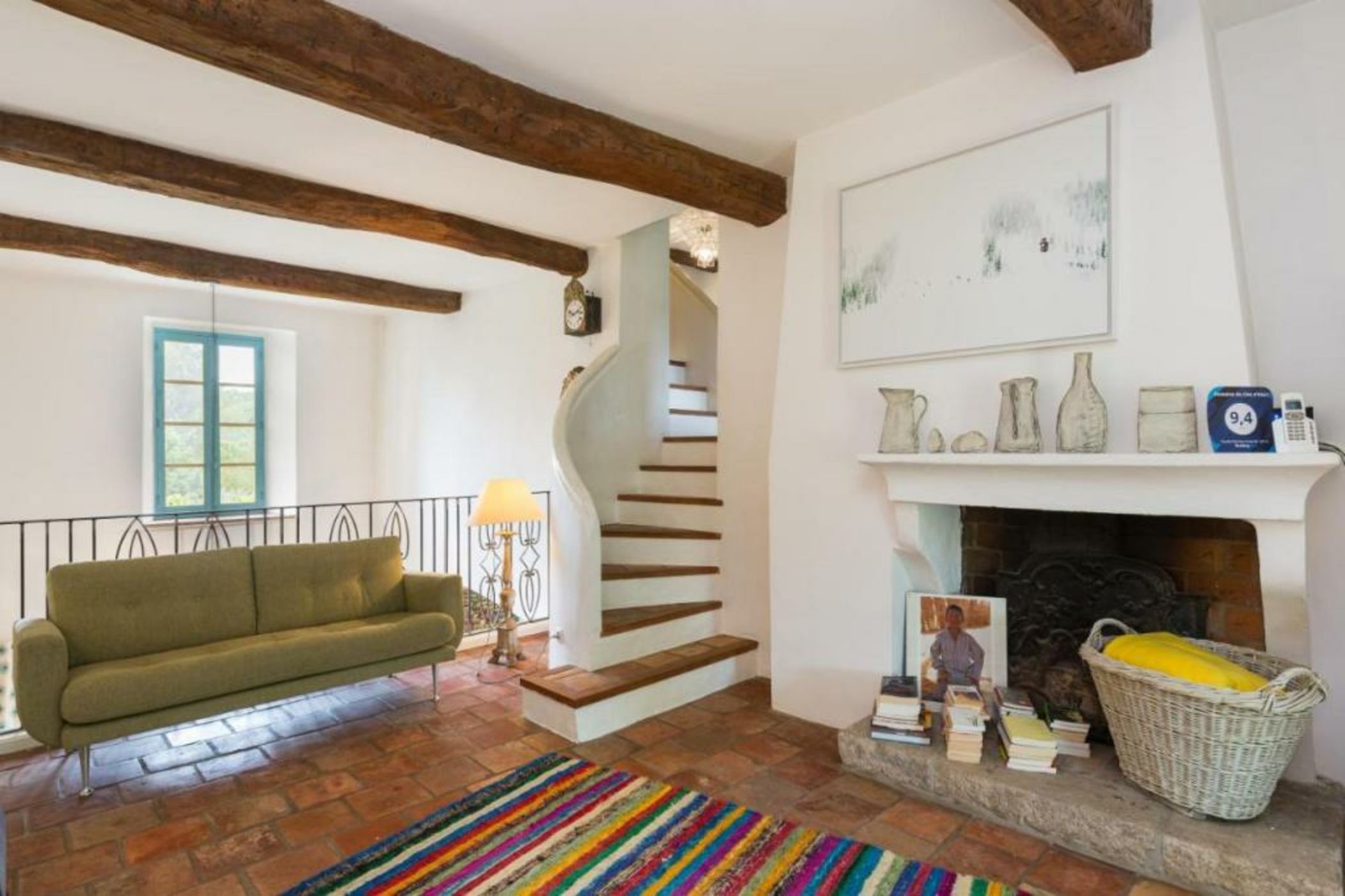 Domaine du Clos d'Alari