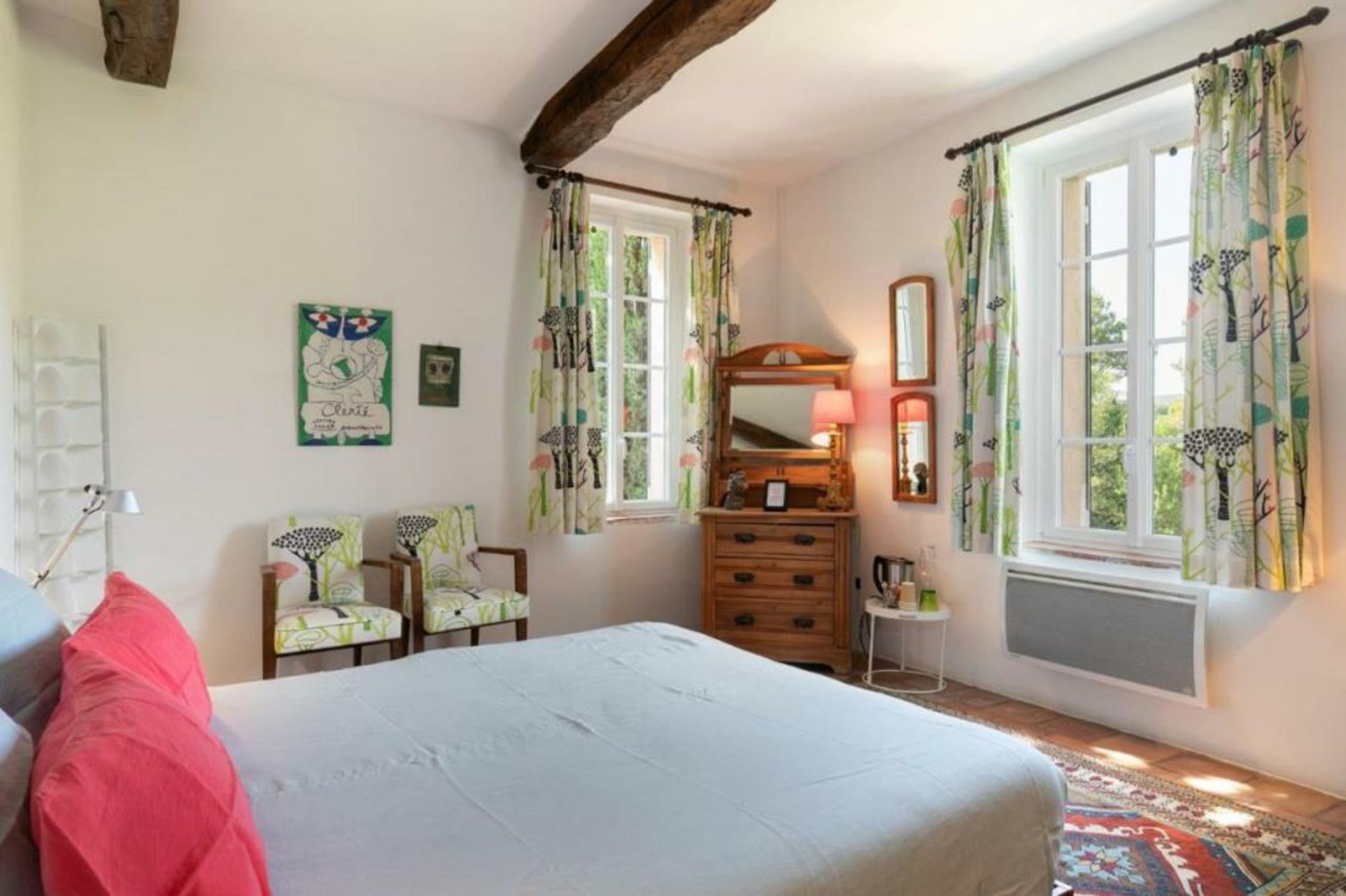 Domaine du Clos d'Alari