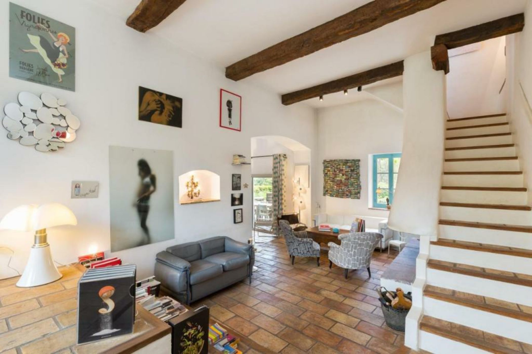 Domaine du Clos d'Alari