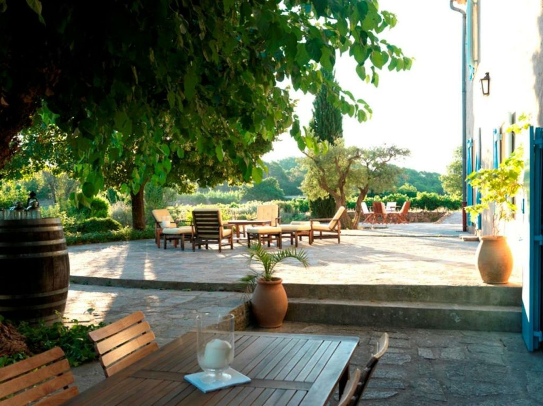 Domaine du Clos d'Alari