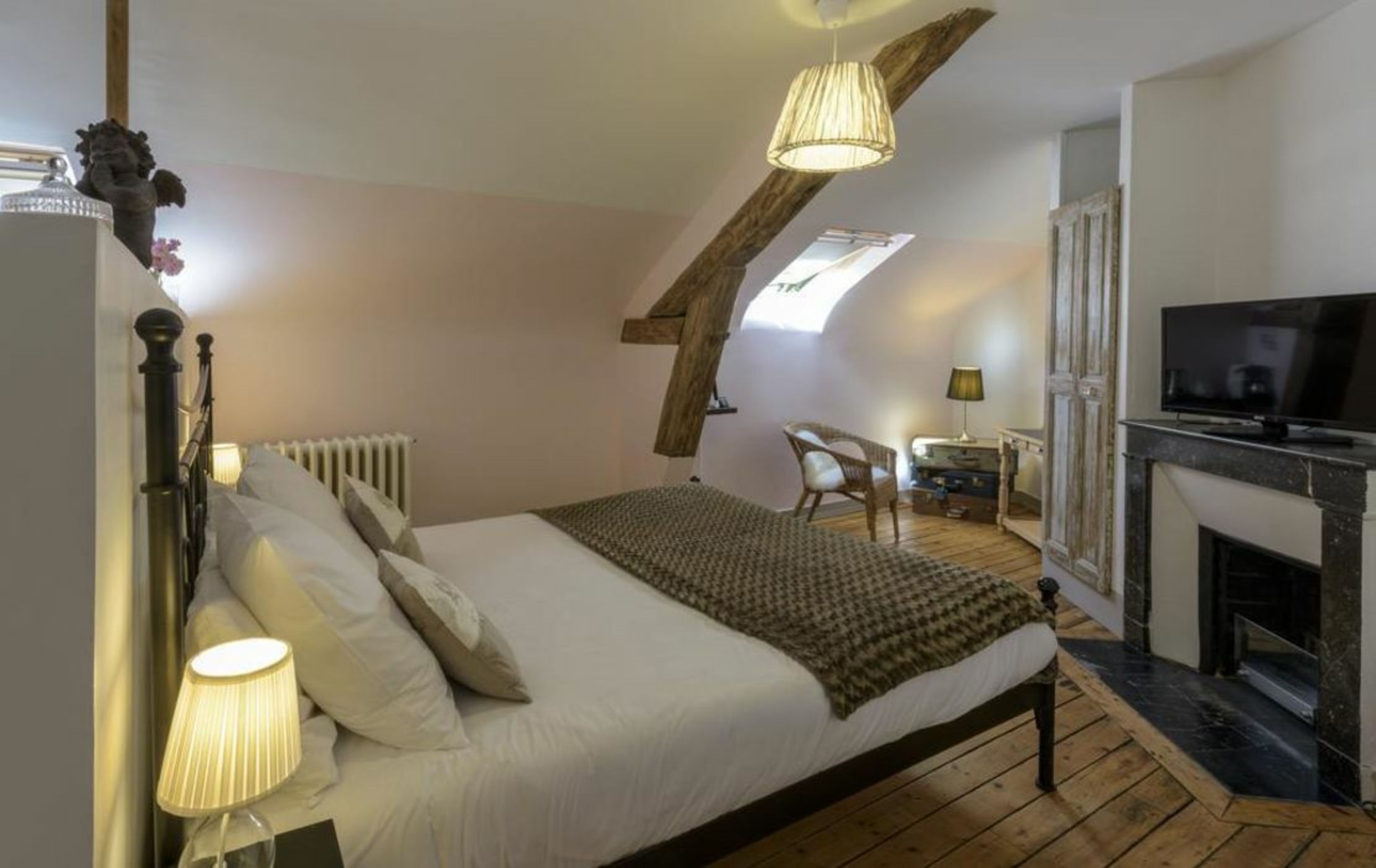 La Parenthese du Rond Royal