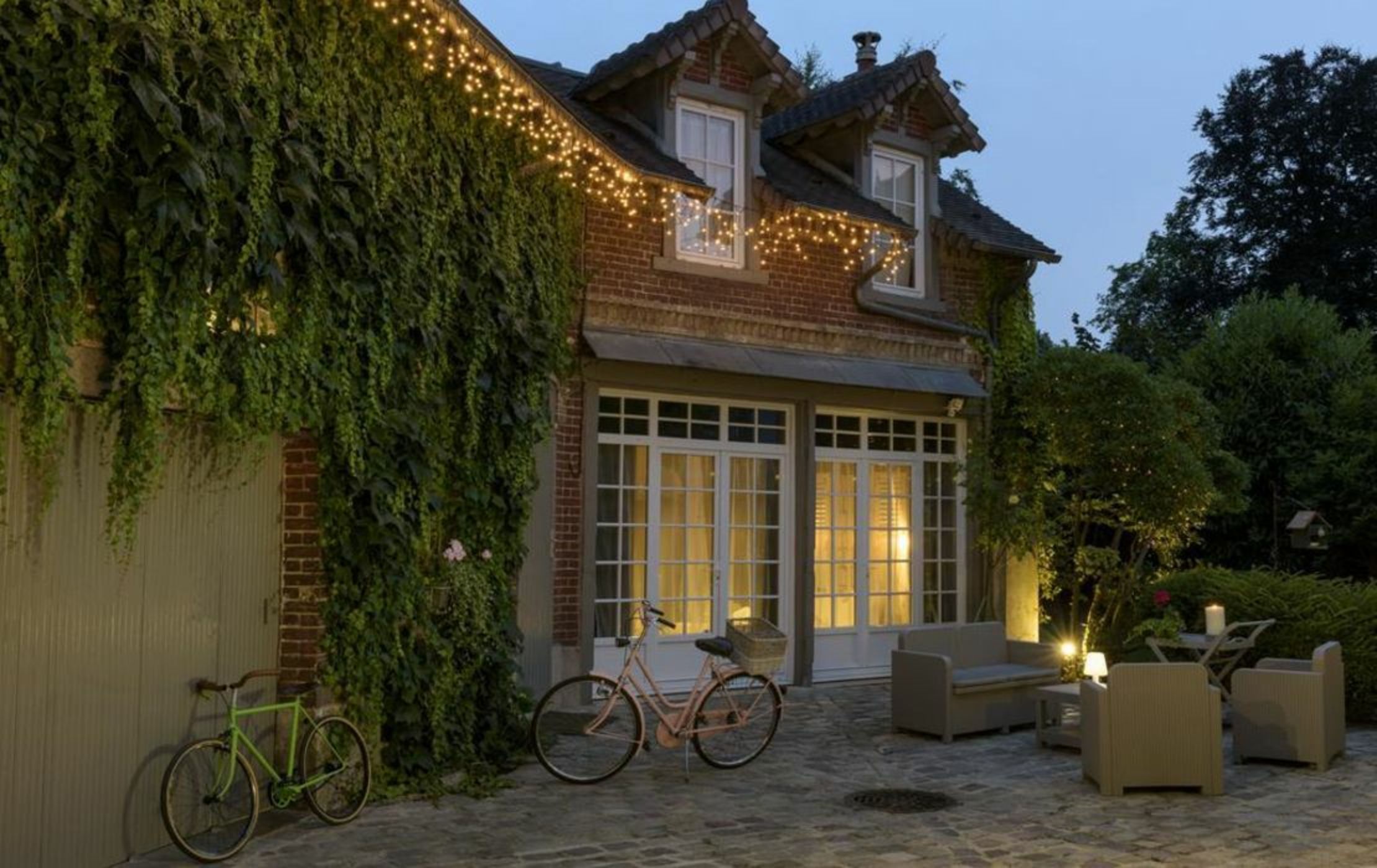 La Parenthese du Rond Royal