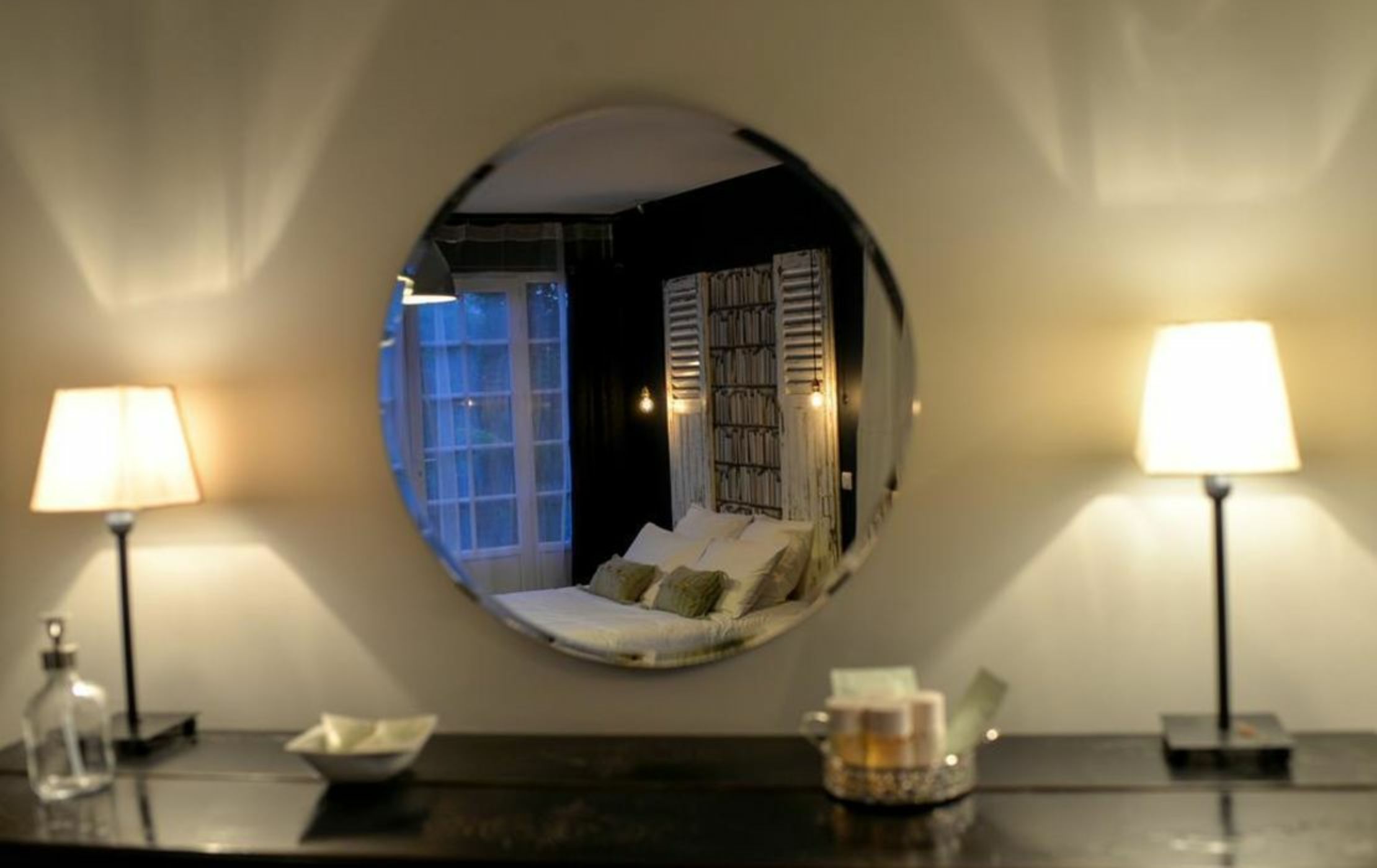 La Parenthese du Rond Royal