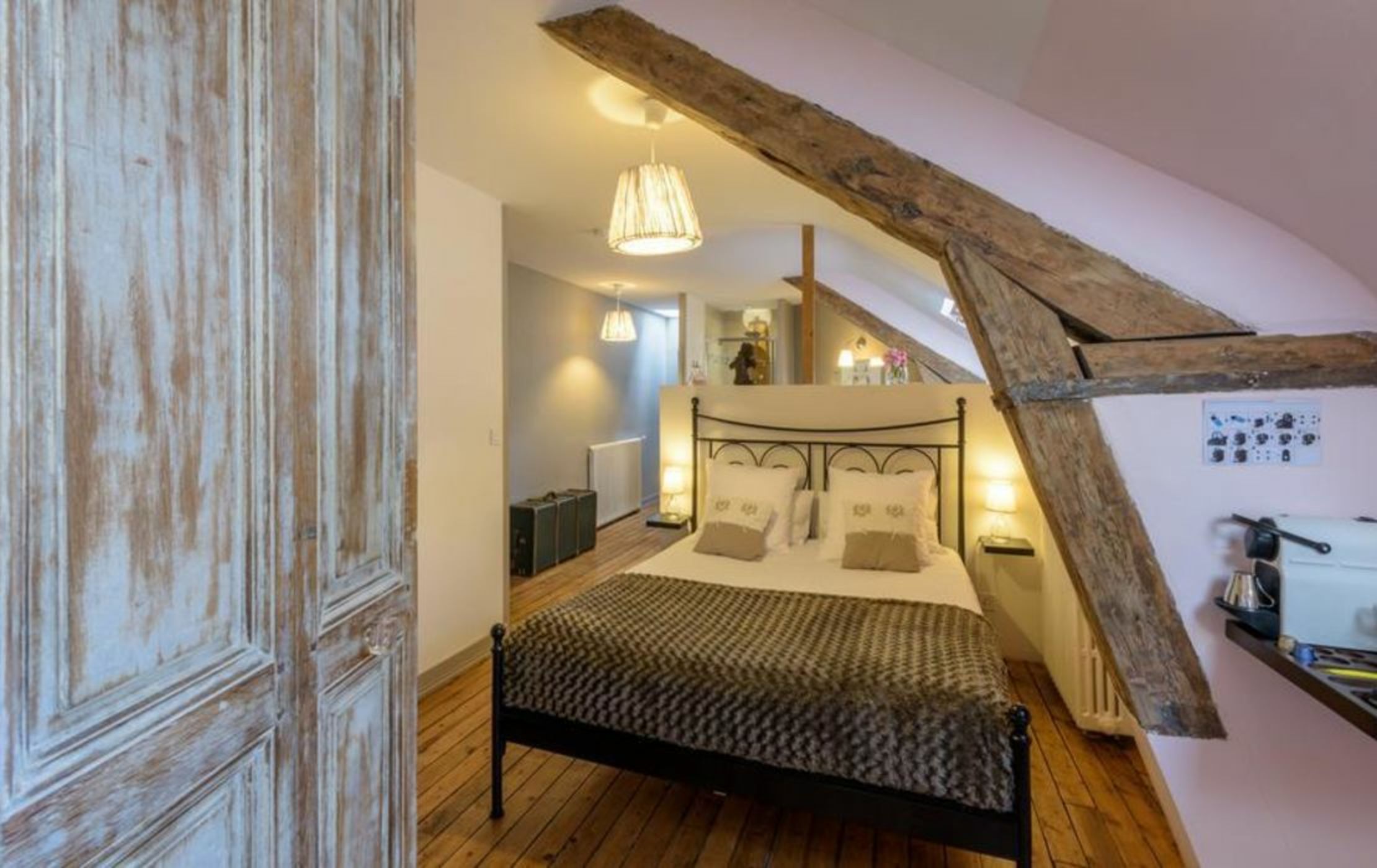 La Parenthese du Rond Royal