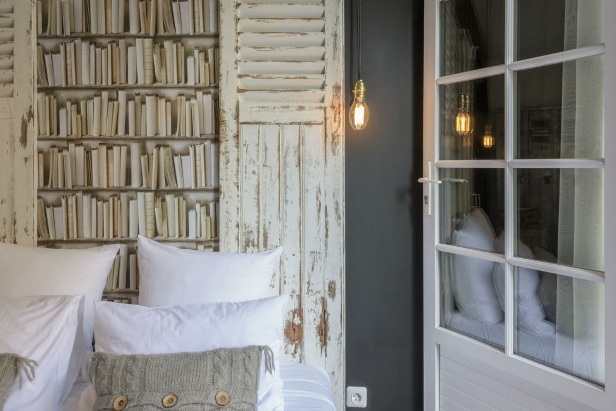 La Parenthese du Rond Royal