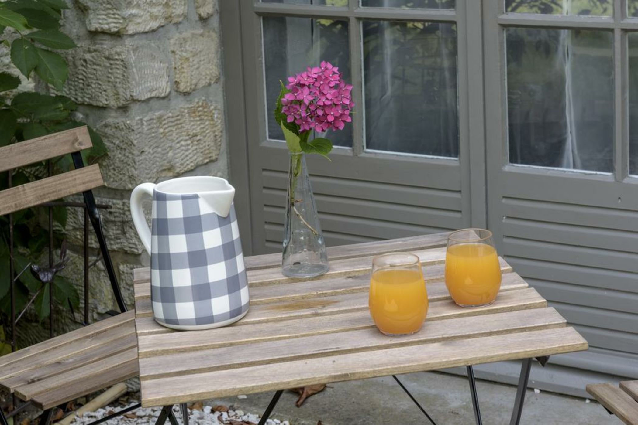 La Parenthese du Rond Royal