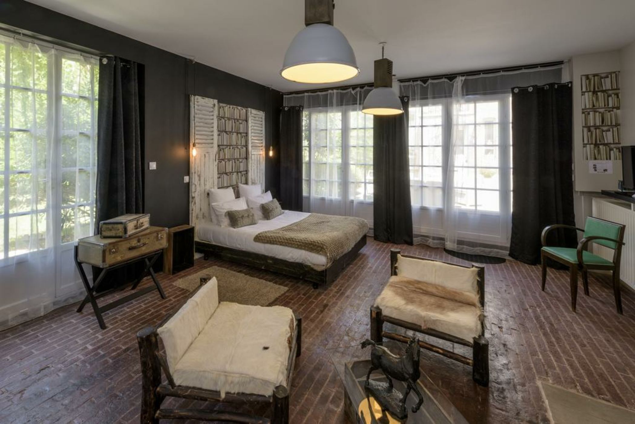 La Parenthese du Rond Royal