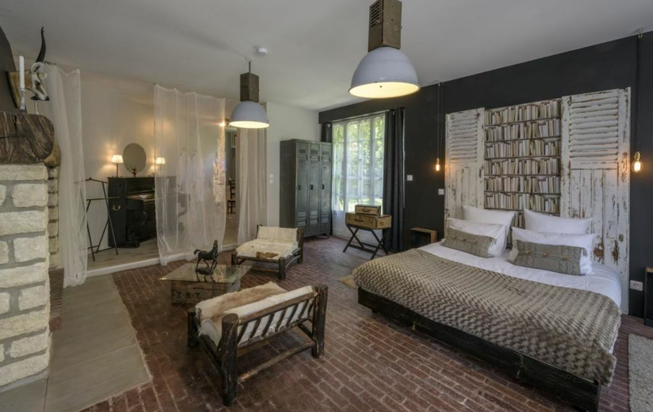 La Parenthese du Rond Royal