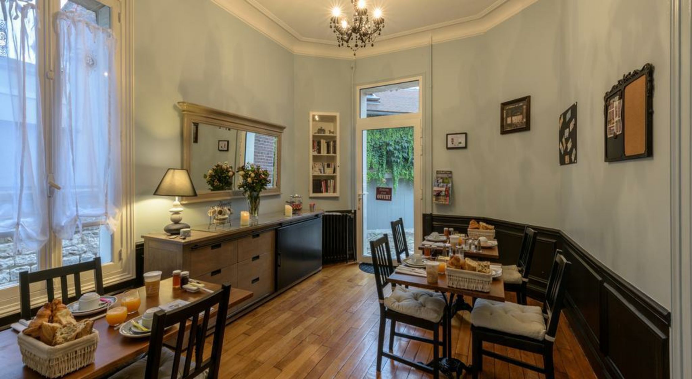 La Parenthese du Rond Royal