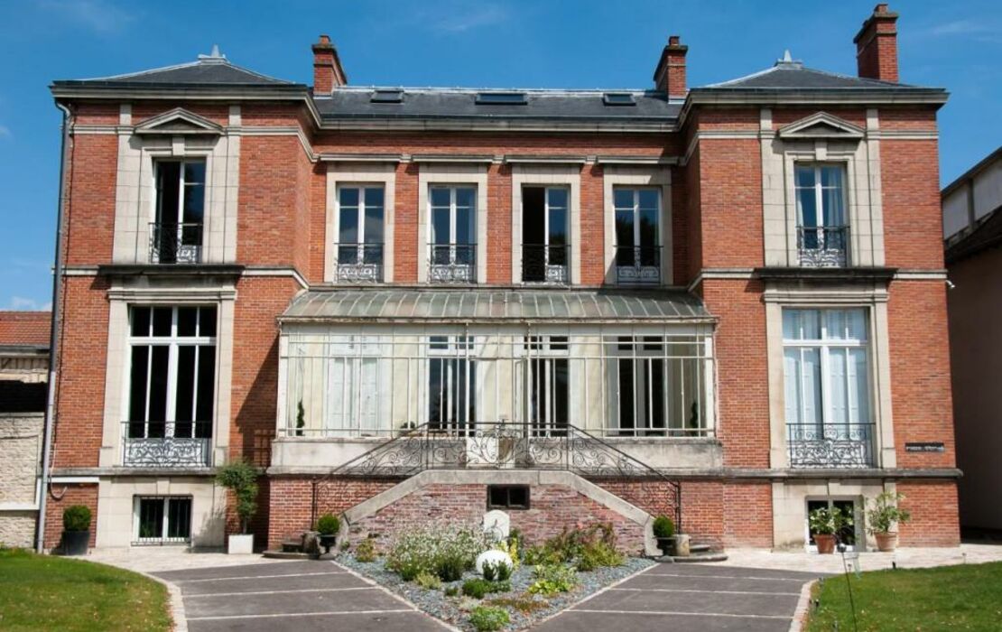 Maison M Troyes