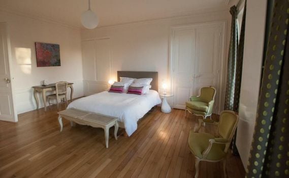 Maison M Troyes