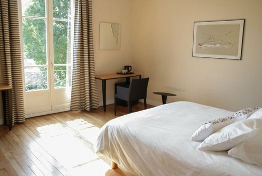 Maison M Troyes