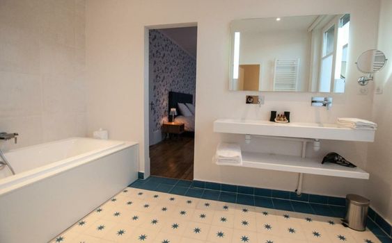 Maison M Troyes