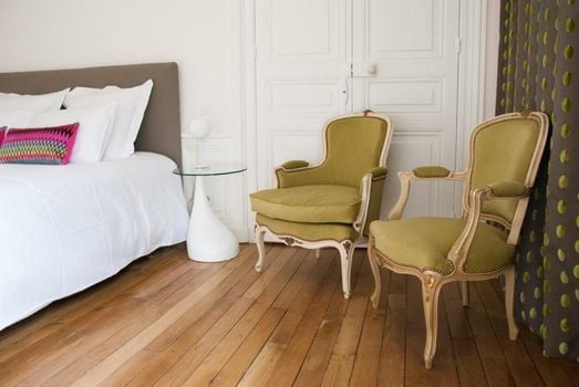 Maison M Troyes