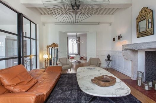Maison TANDEM
