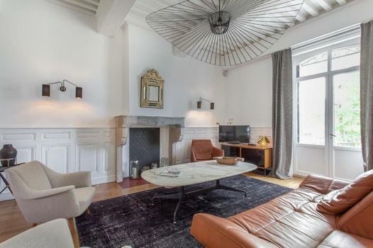 Maison TANDEM