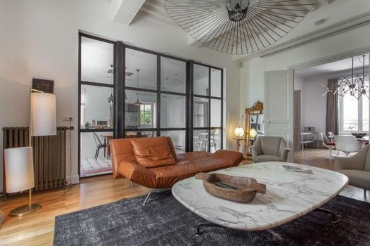 Maison TANDEM