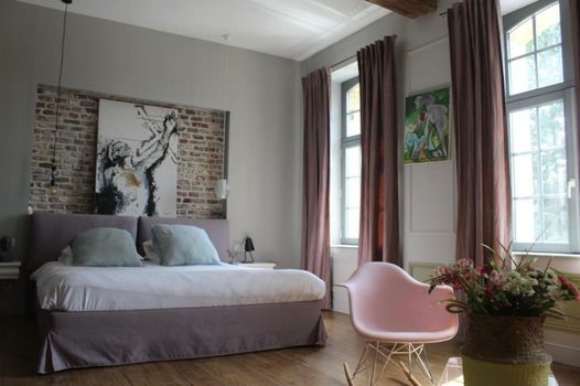 Maison Mathilde
