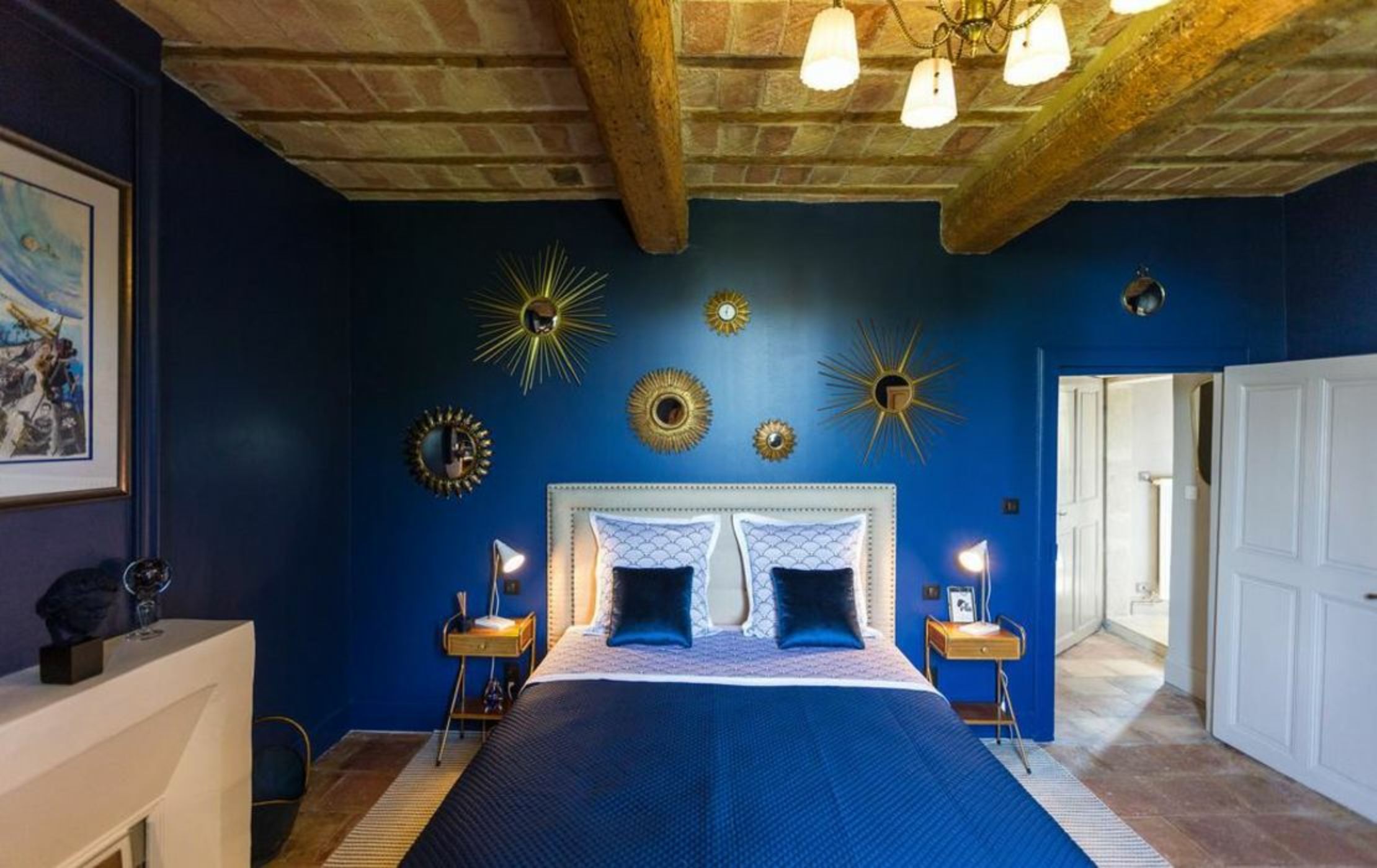 Le Mas de la Chapelle