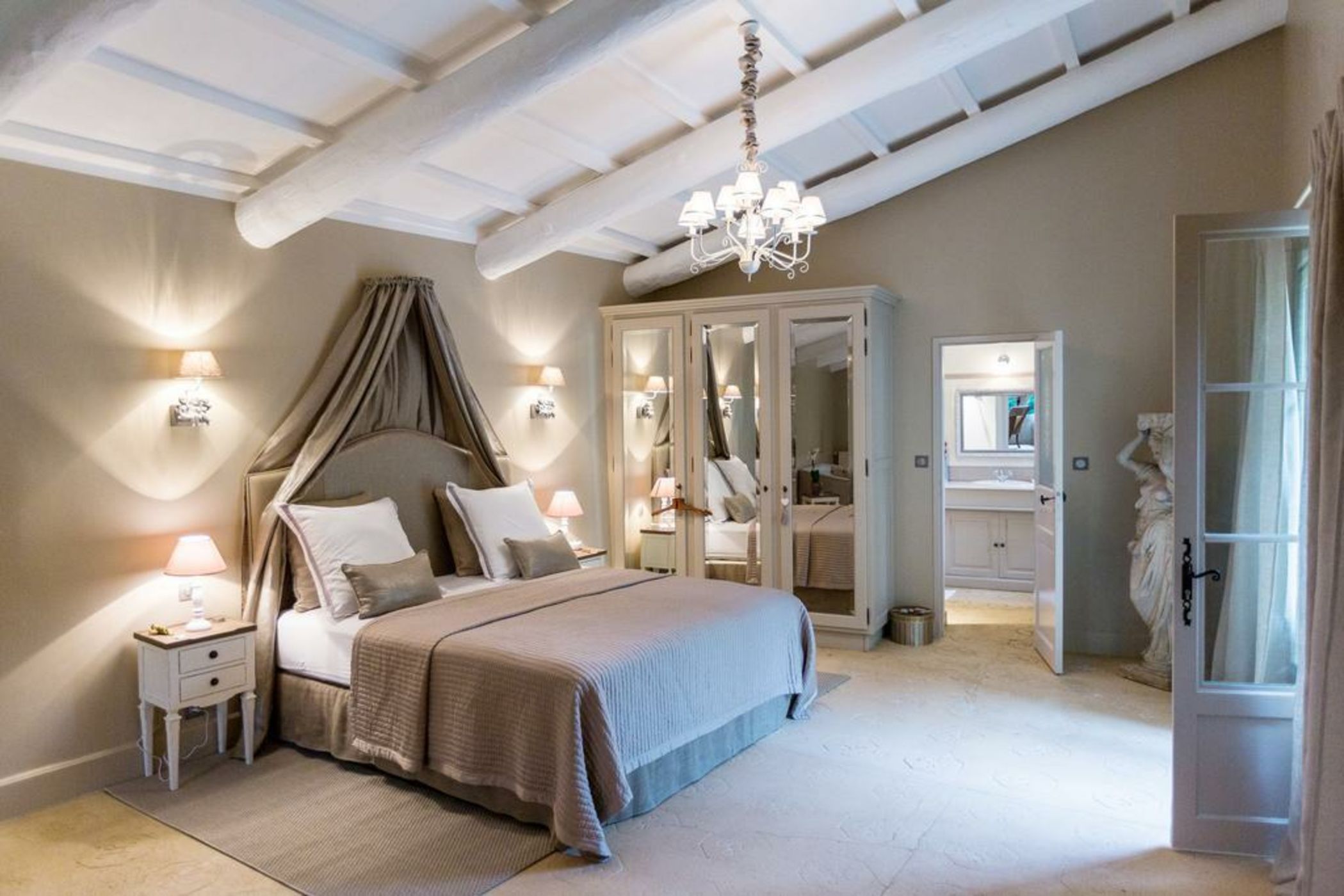 Le Mas de la Chapelle