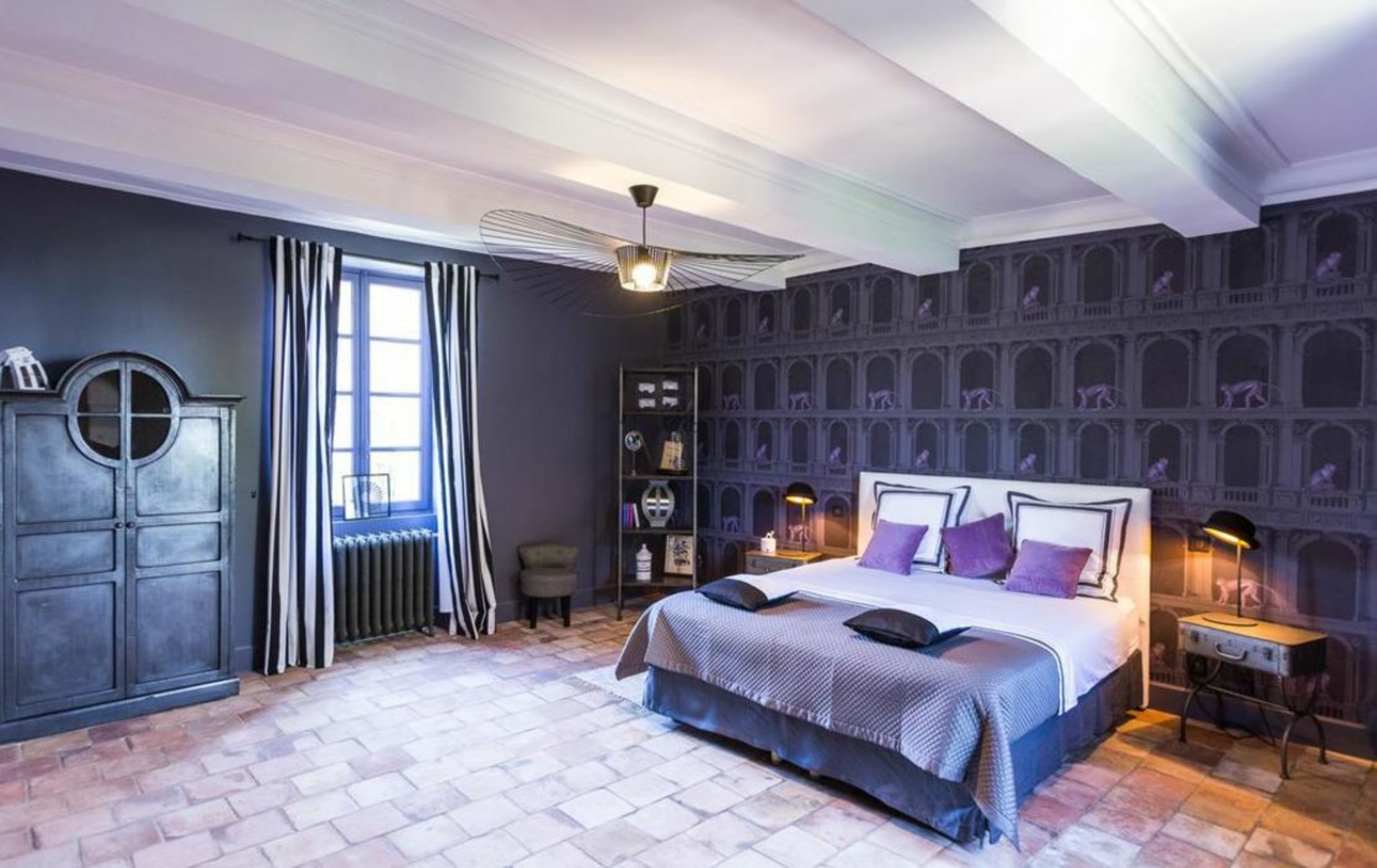 Le Mas de la Chapelle