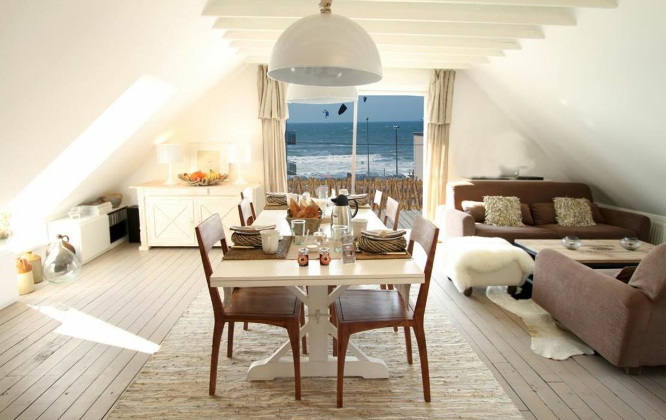 Villa Providence-Maison d'Hôtes