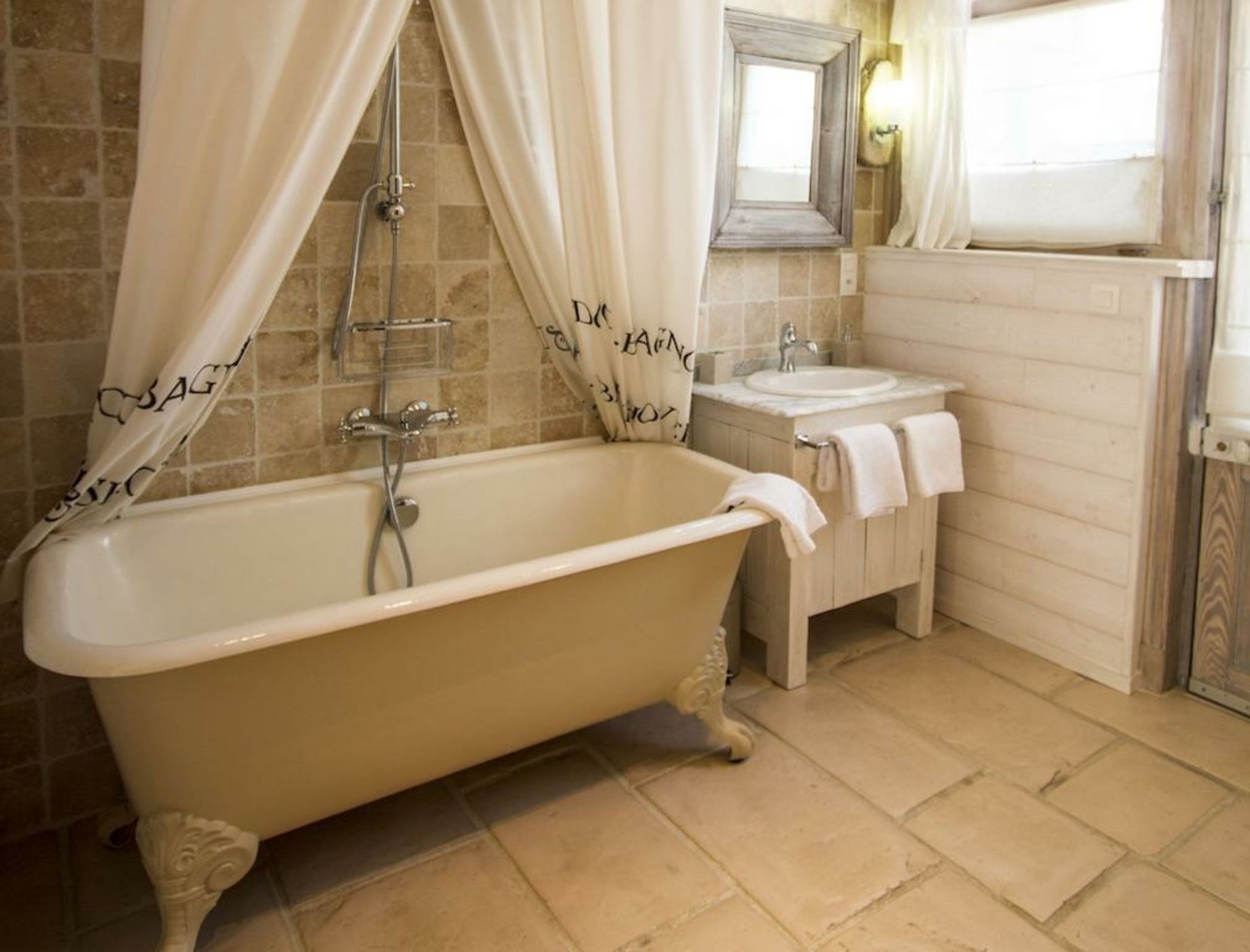 Villa Providence-Maison d'Hôtes