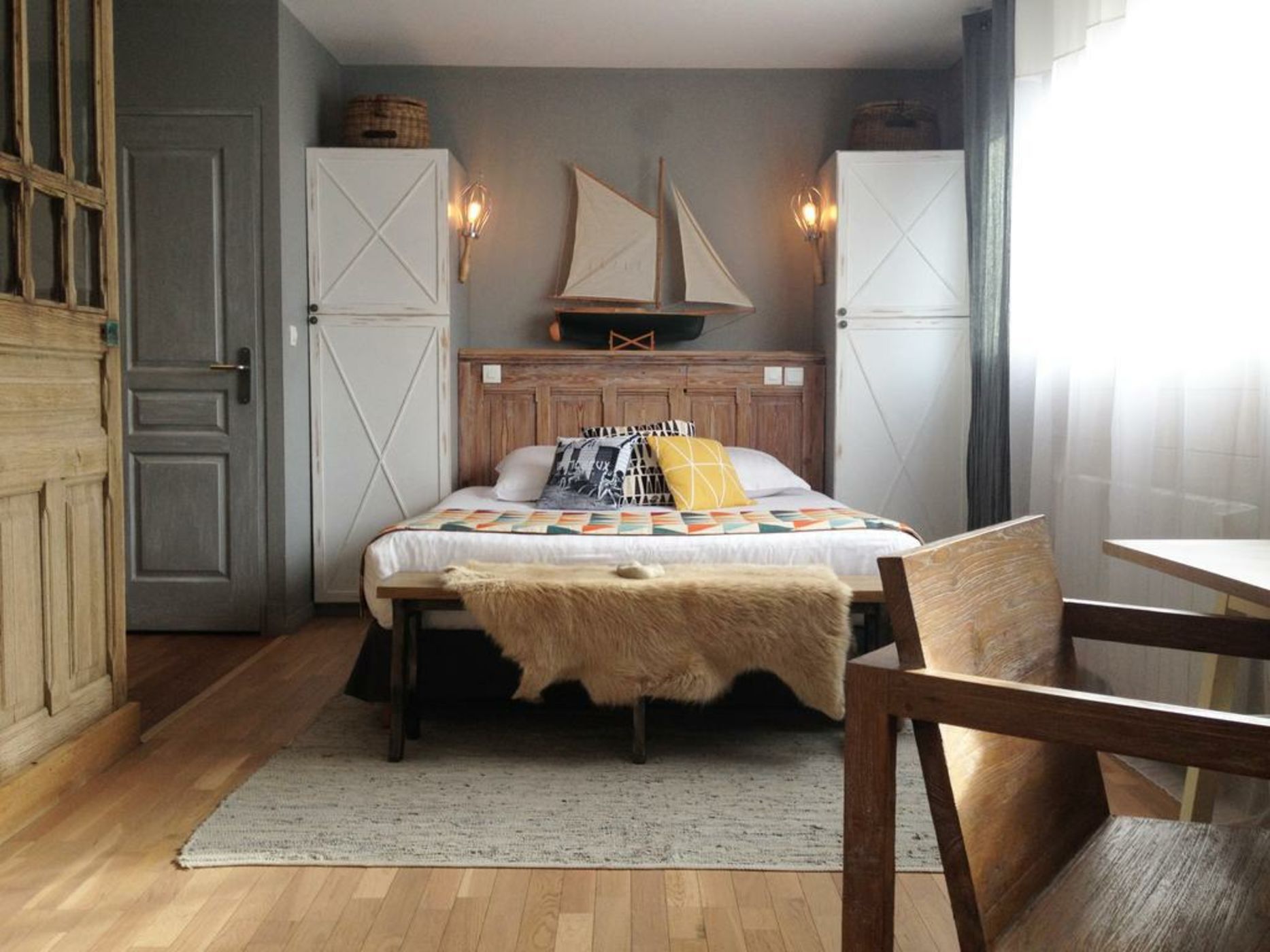 Villa Providence-Maison d'Hôtes