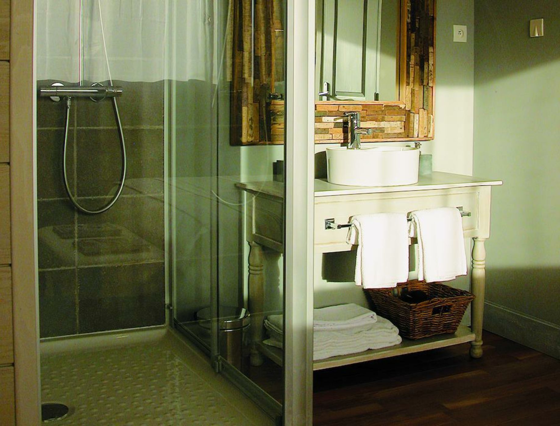 Villa Providence-Maison d'Hôtes