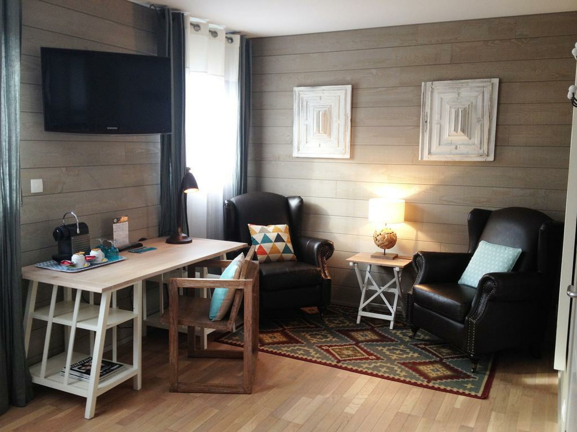 Villa Providence-Maison d'Hôtes