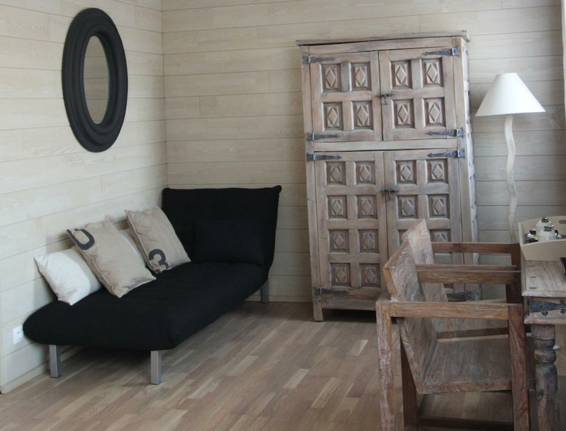 Villa Providence-Maison d'Hôtes