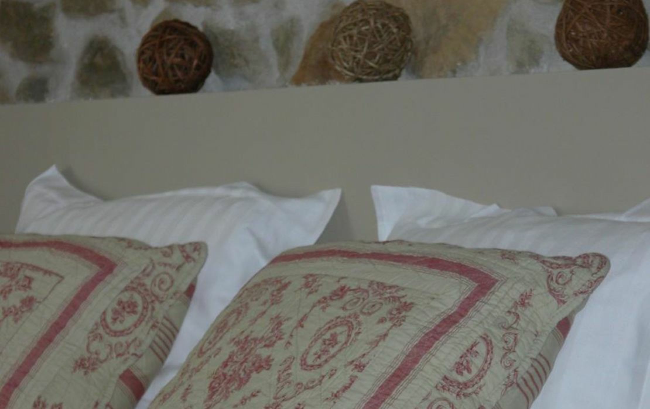 Villa Providence-Maison d'Hôtes