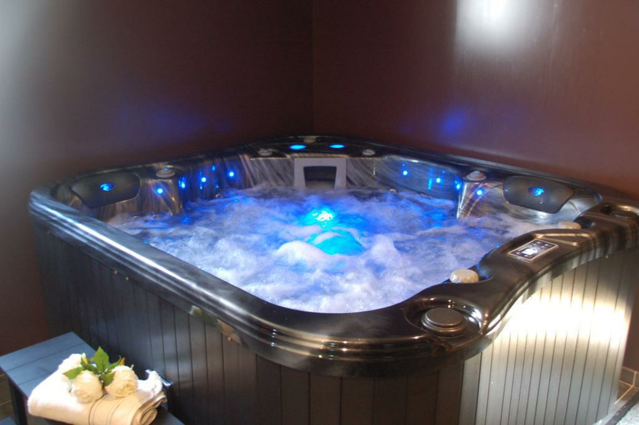 L'Alidade Chambres d'hôtes