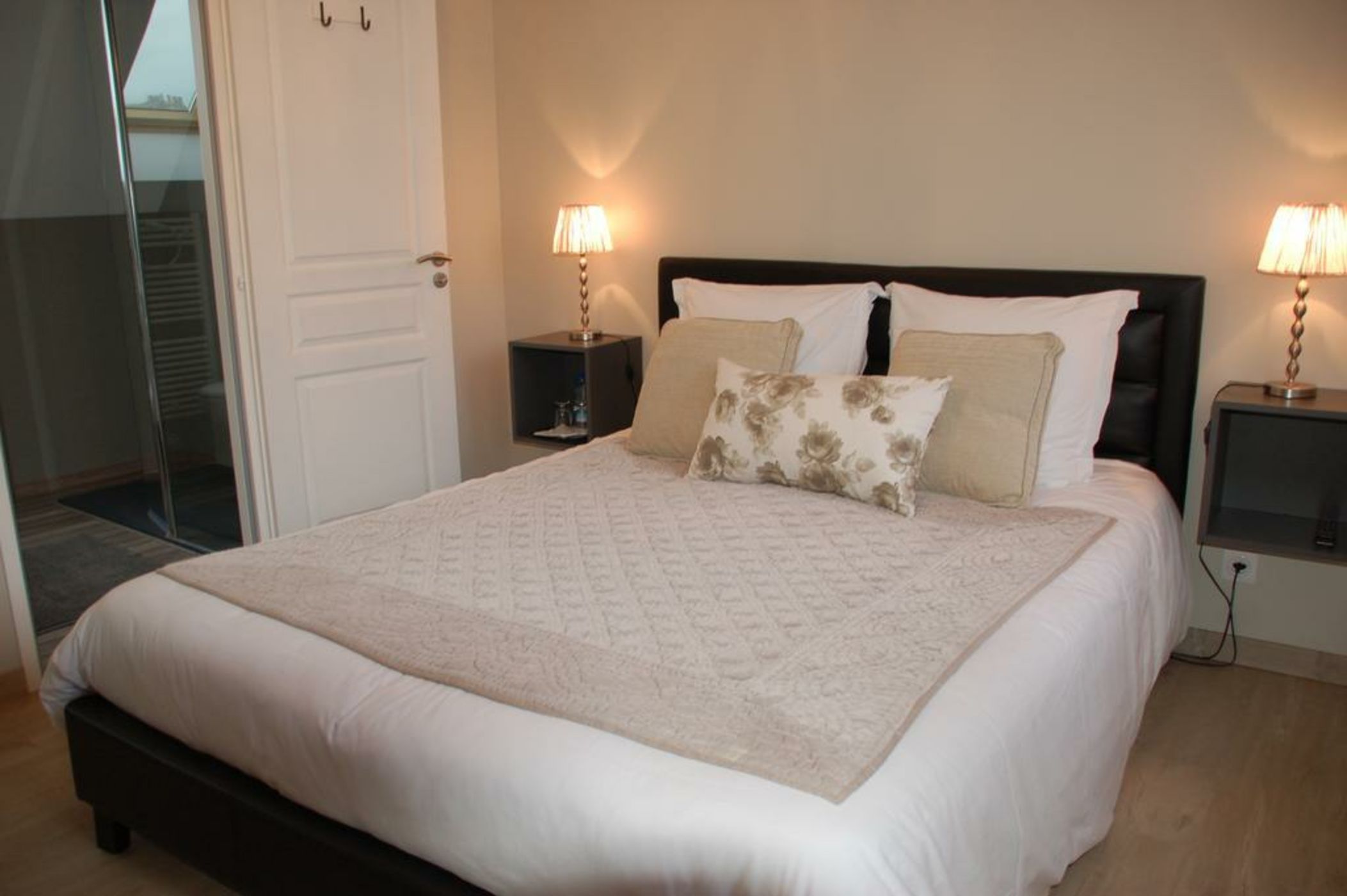 L'Alidade Chambres d'hôtes