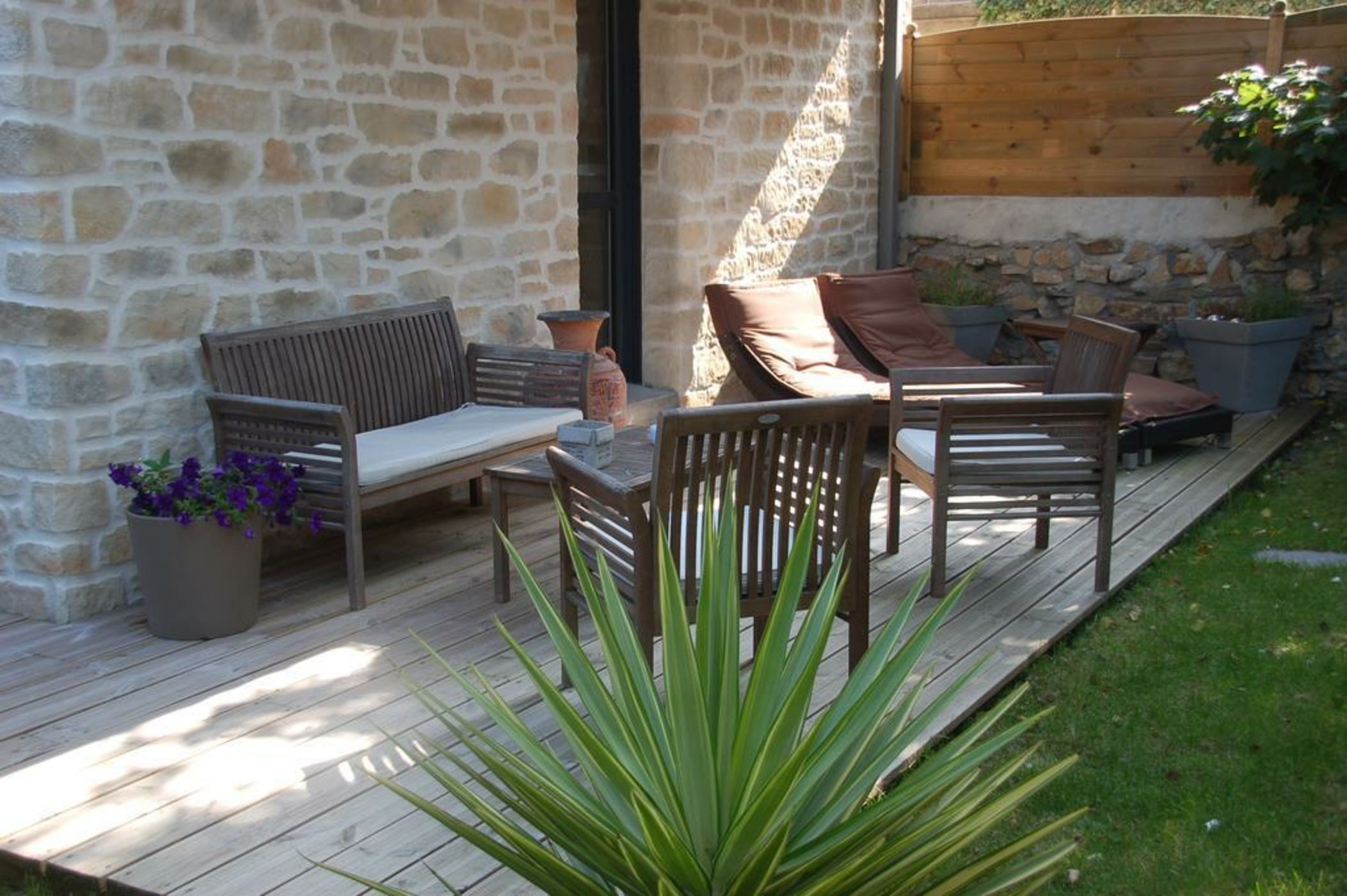 L'Alidade Chambres d'hôtes