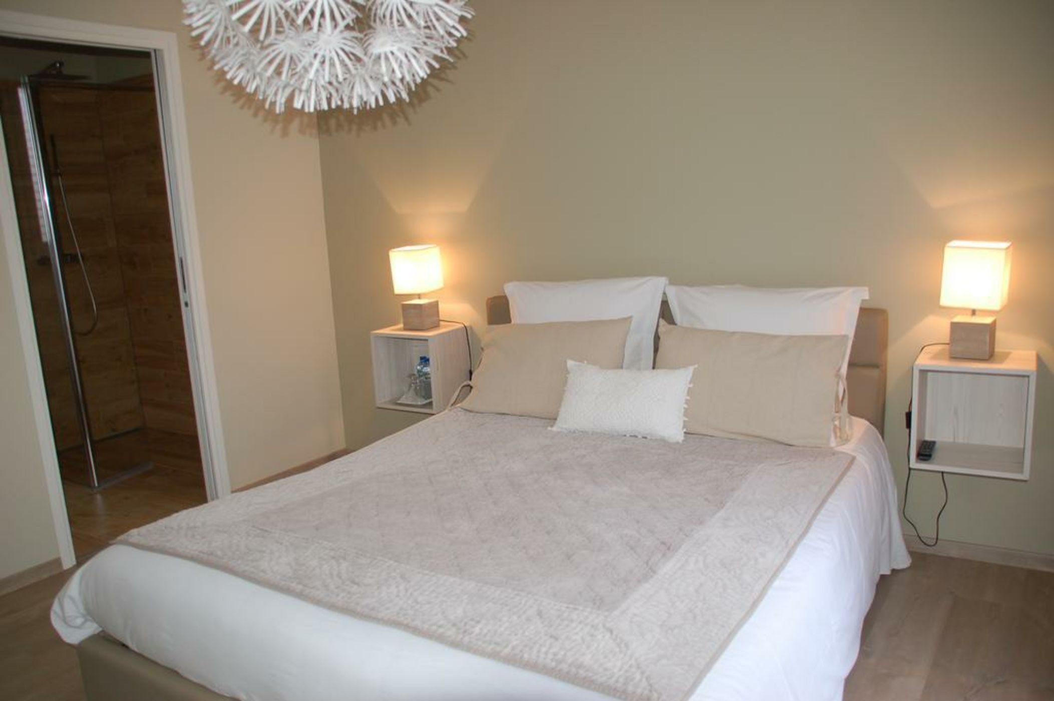 L'Alidade Chambres d'hôtes