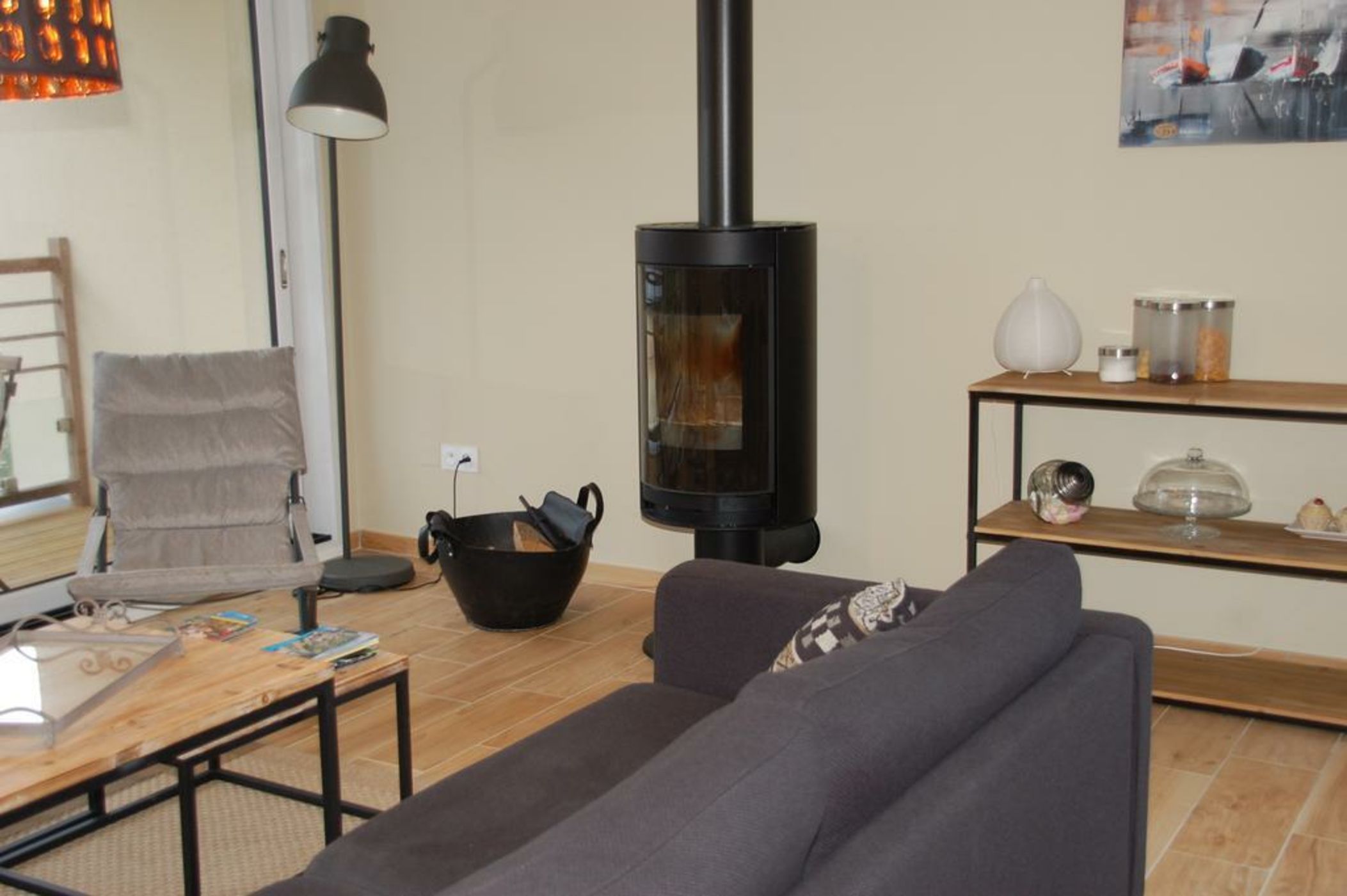 L'Alidade Chambres d'hôtes