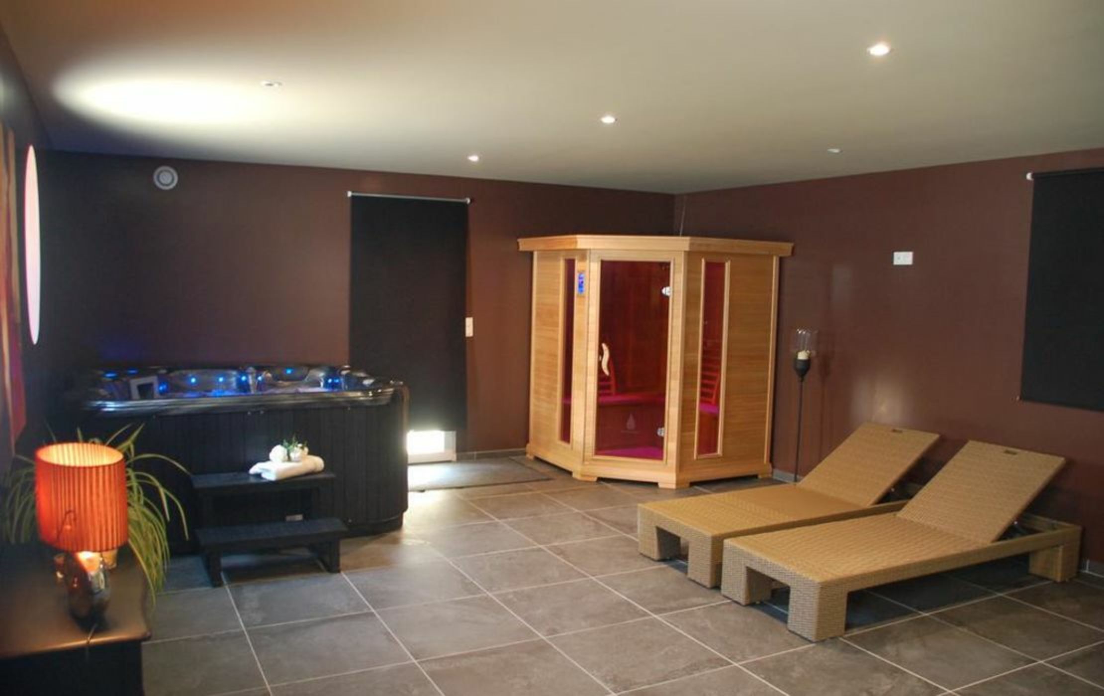 L'Alidade Chambres d'hôtes