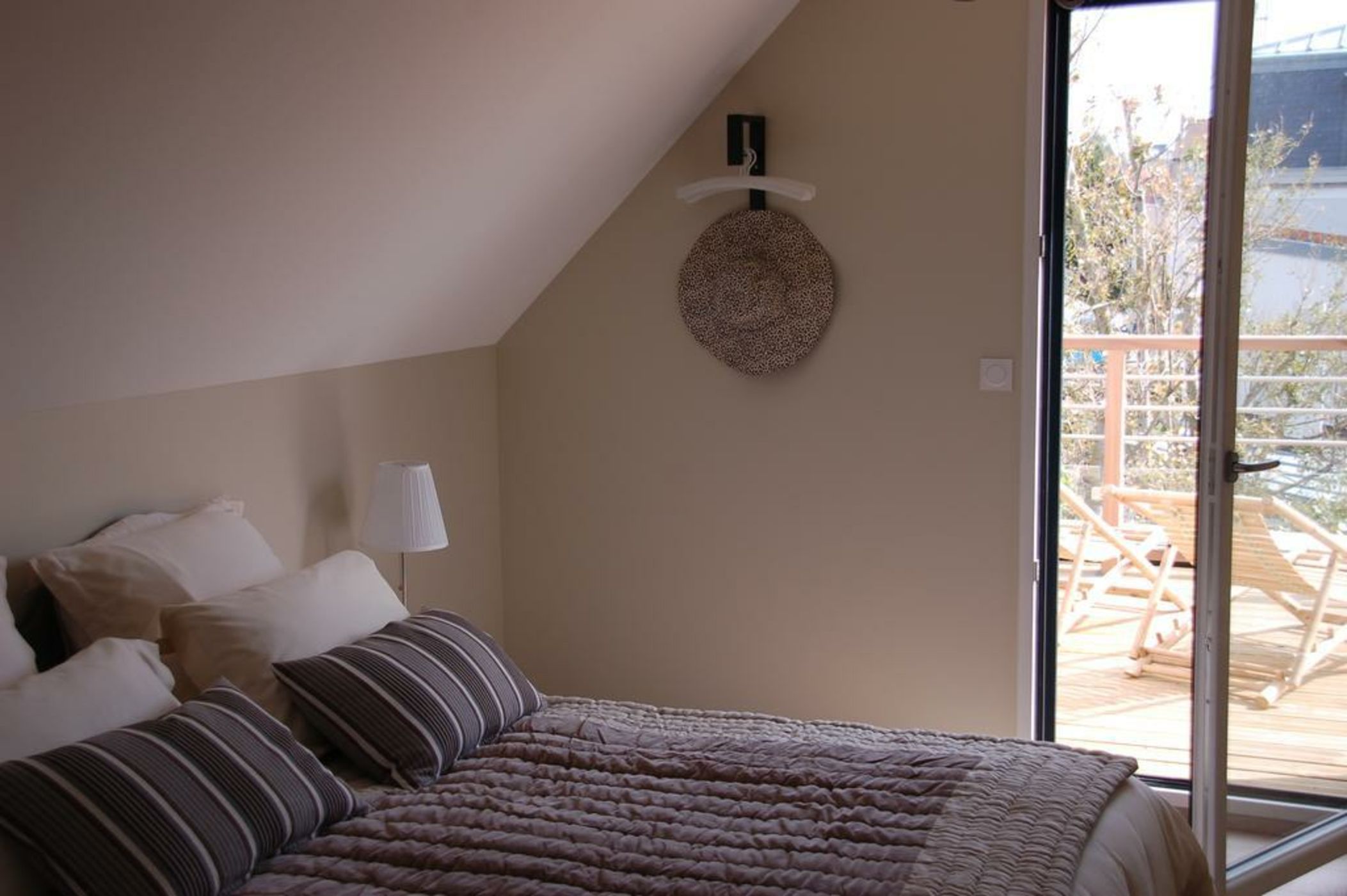 L'Alidade Chambres d'hôtes