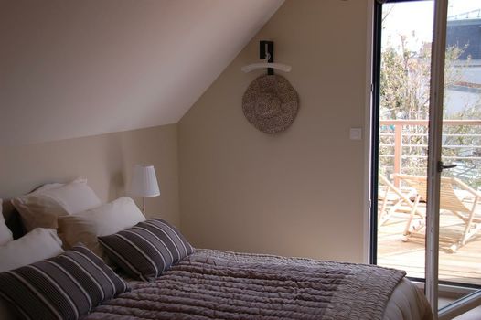 L'Alidade Chambres d'hôtes